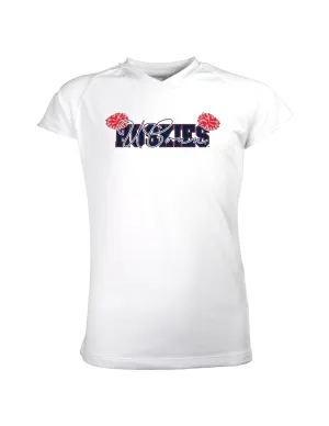 Connecticut Huskies Toddler Girls' T-Shirt