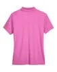 Core365 Ladies Origin Performance Piqué Polo Pink 78181