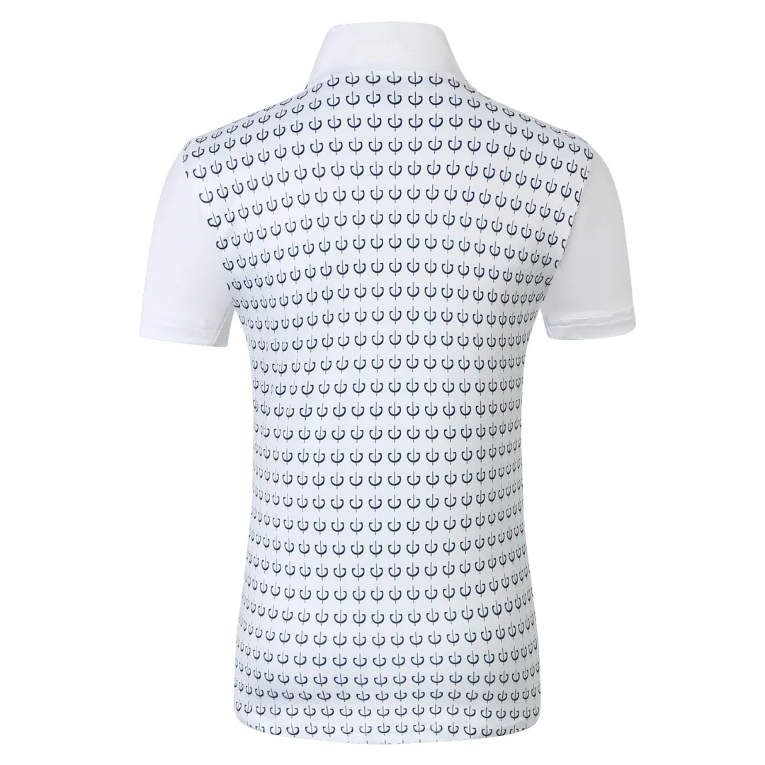 Covalliero Children's Competition Shirt