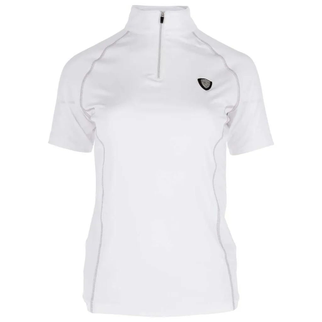 Covalliero Valentina Competition Shirt