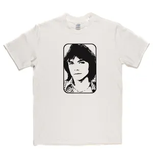 David Cassidy T-shirt