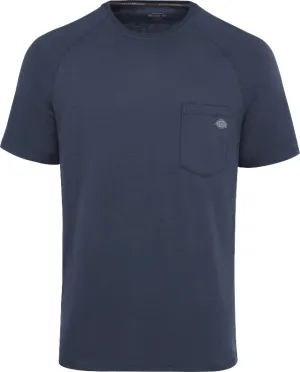 Dickies Men's Performance Cooling Tee