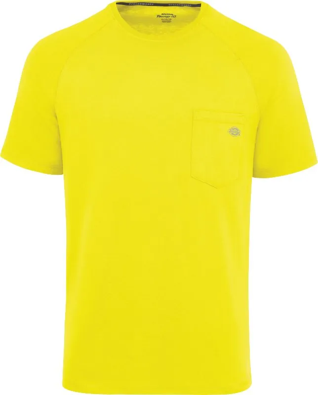 Dickies Men's Performance Cooling Tee