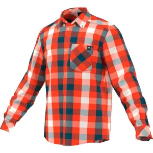 Edo Checko Long Sleeve Shirt