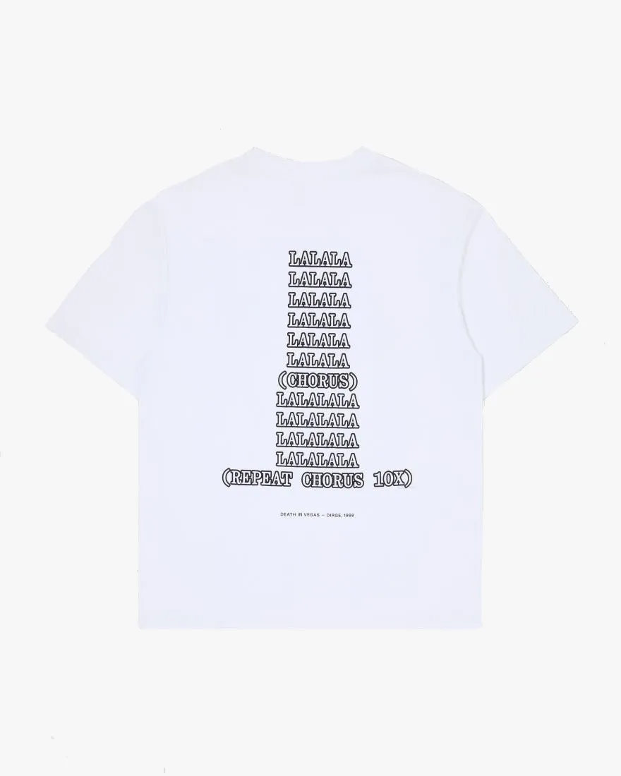 Edwin Daisuke Tee - White