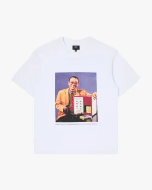 Edwin Daisuke Tee - White