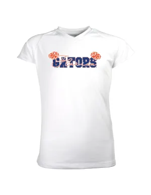 Florida Gators Toddler Girls' T-Shirt