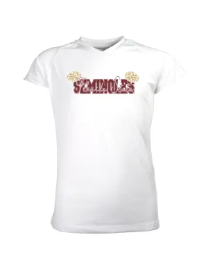 Florida State Seminoles Youth Girls' T-Shirt