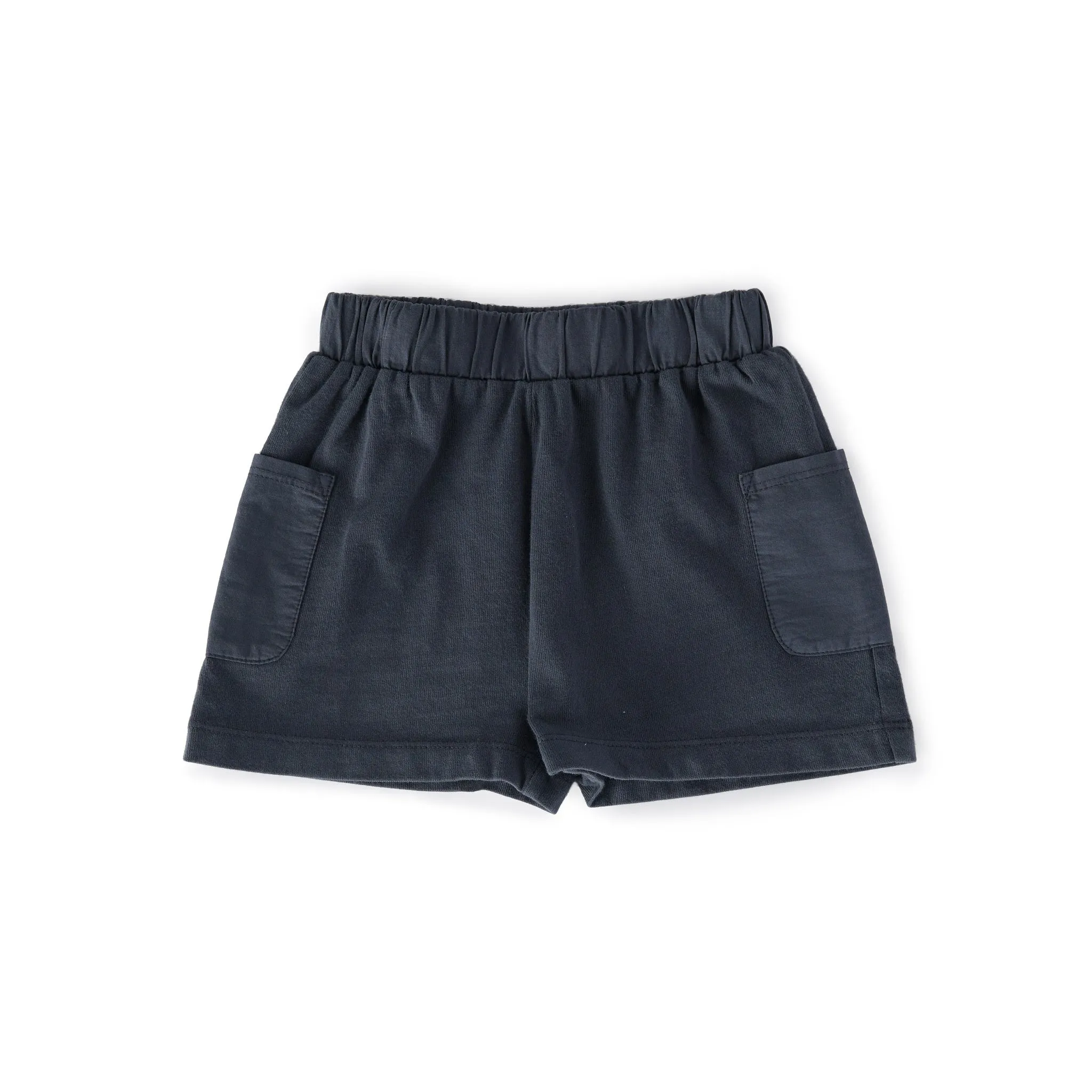 Garment Dye Short