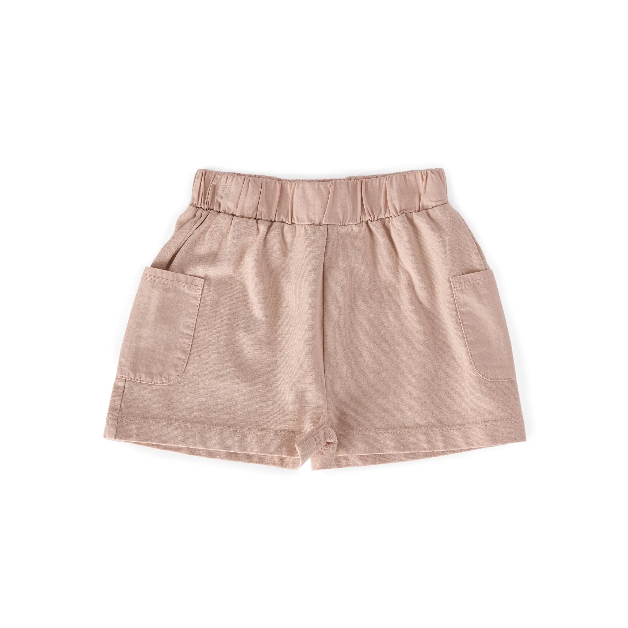 Garment Dye Short