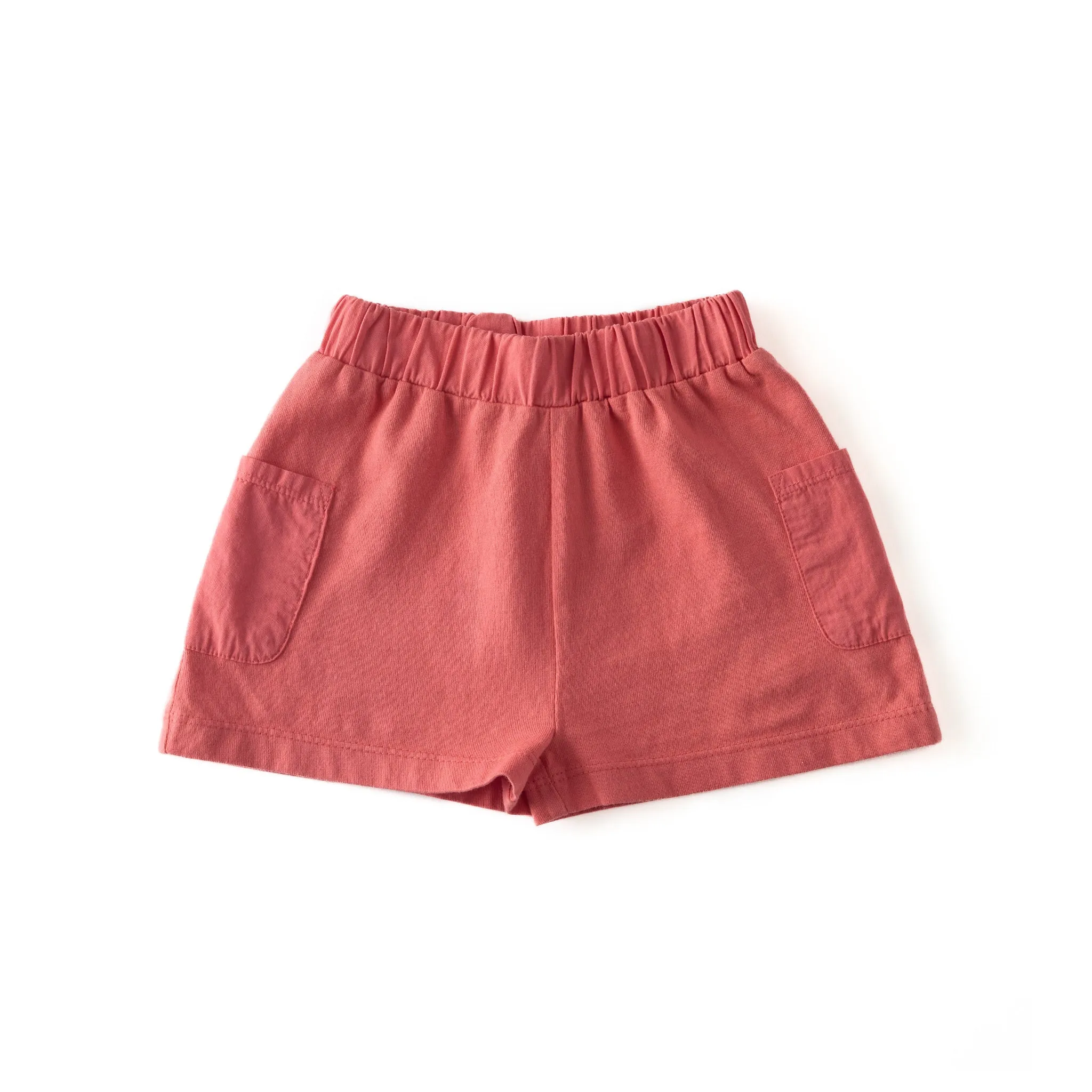 Garment Dye Short