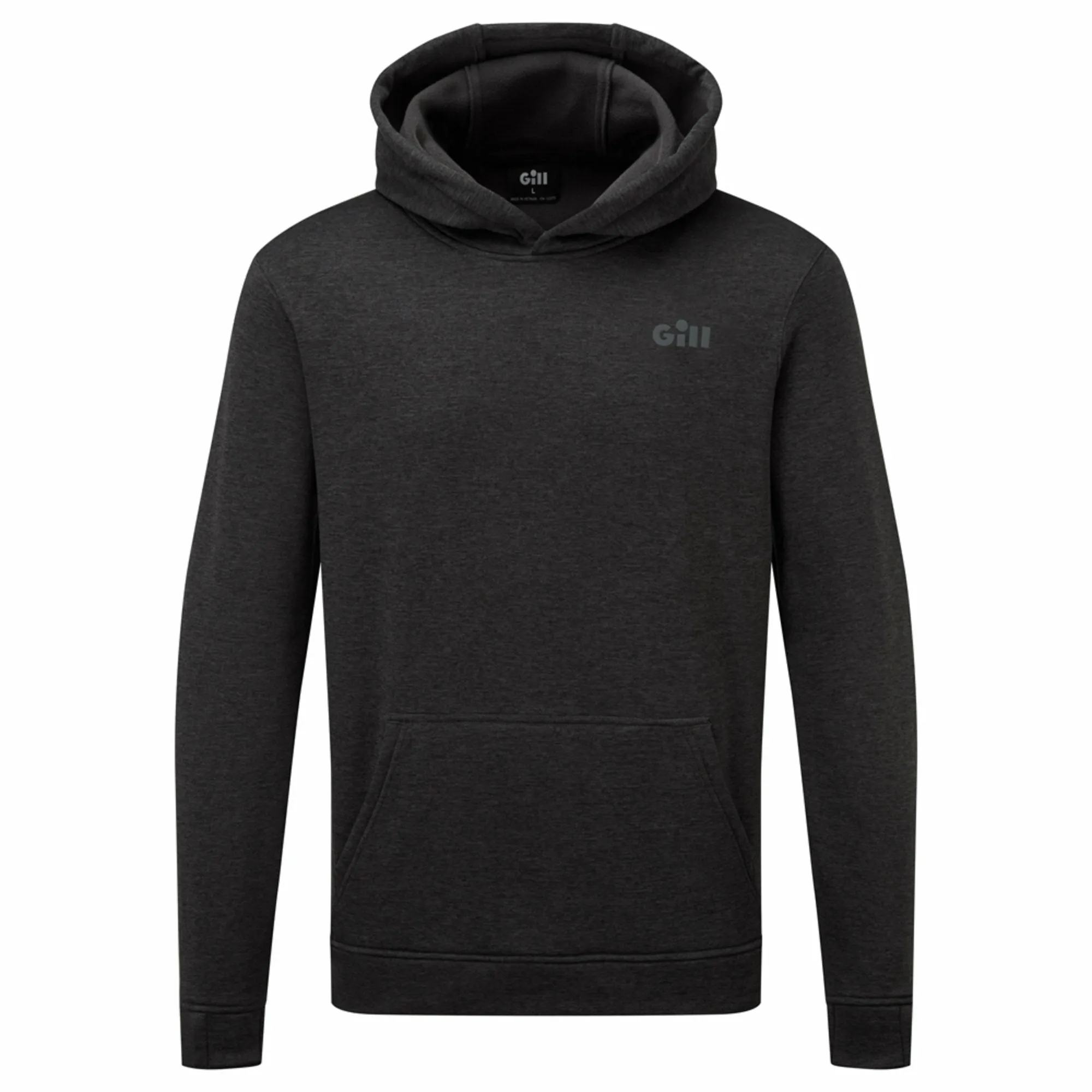Gill Langland Technical Hoodie 1112