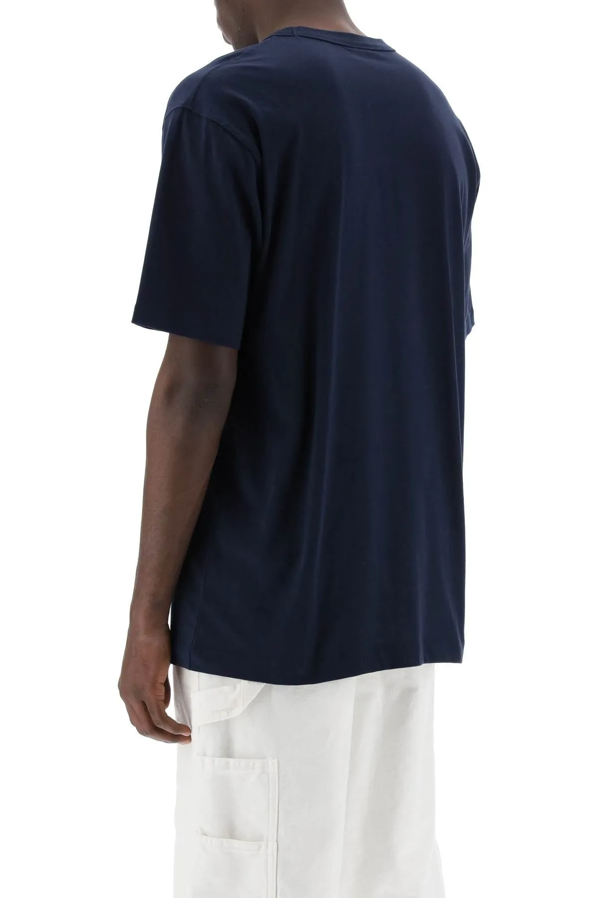 herr oversized classic t-shirt