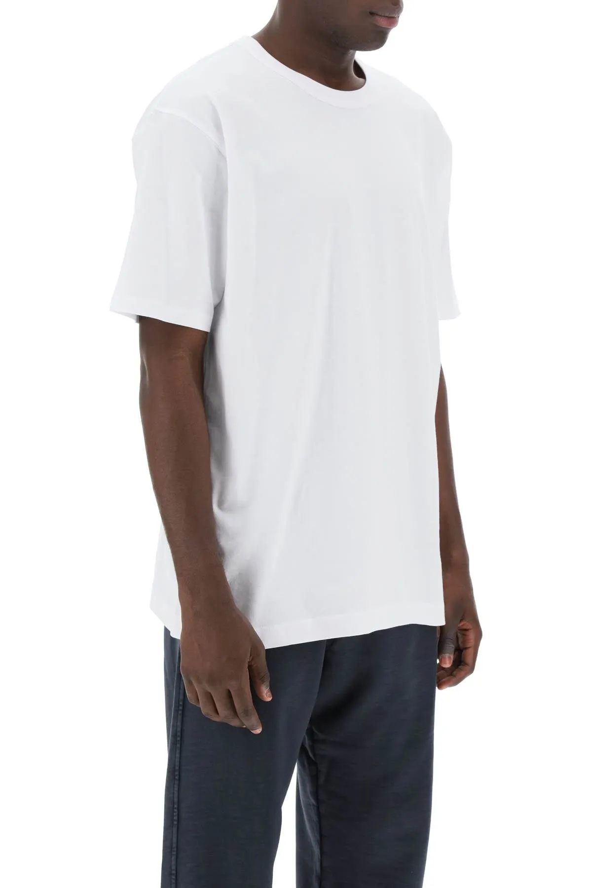 herr oversized classic t-shirt