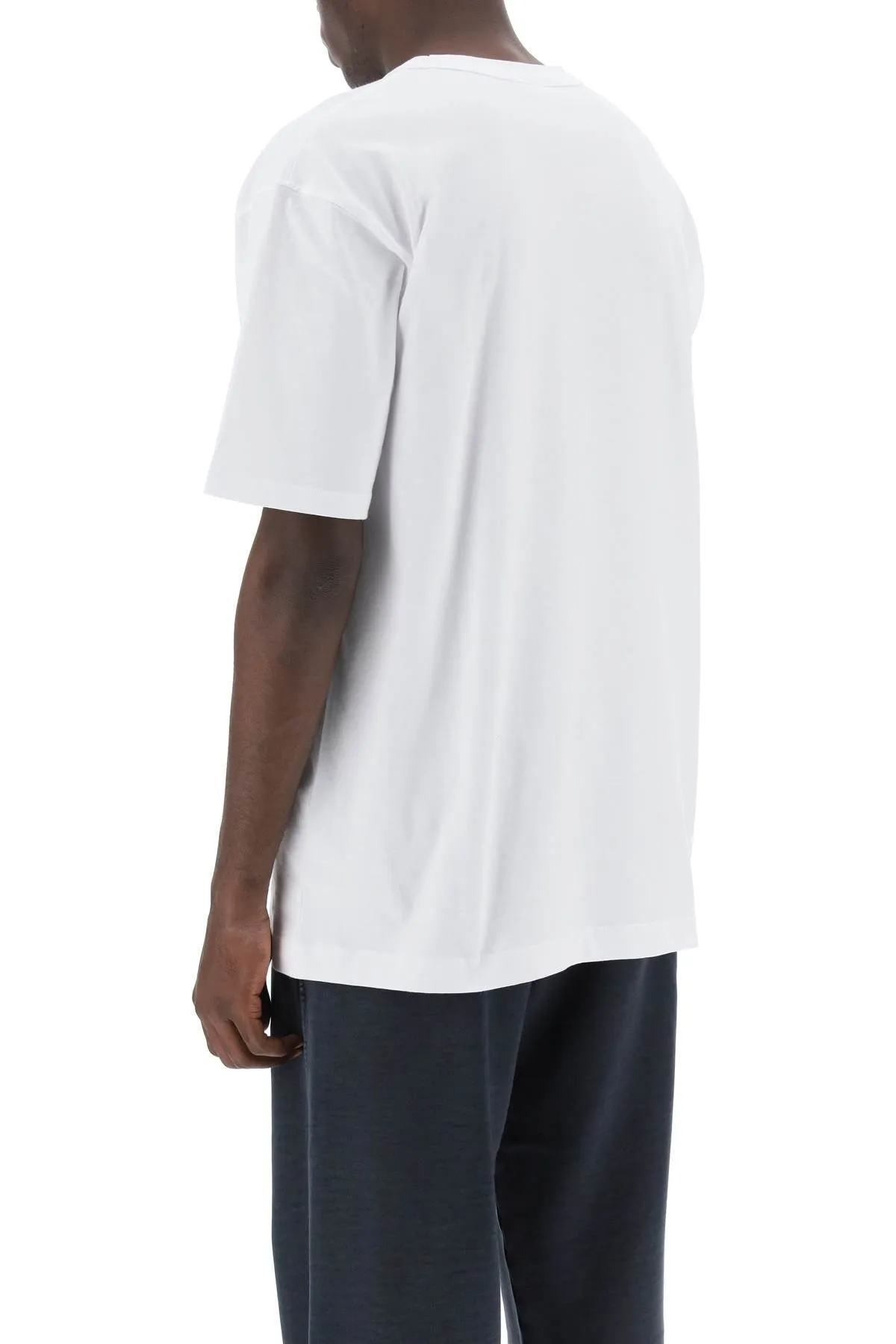 herr oversized classic t-shirt