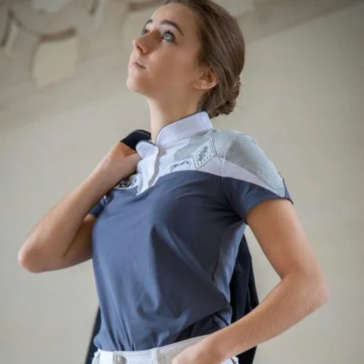 Indyshow Ladies Show Shirt