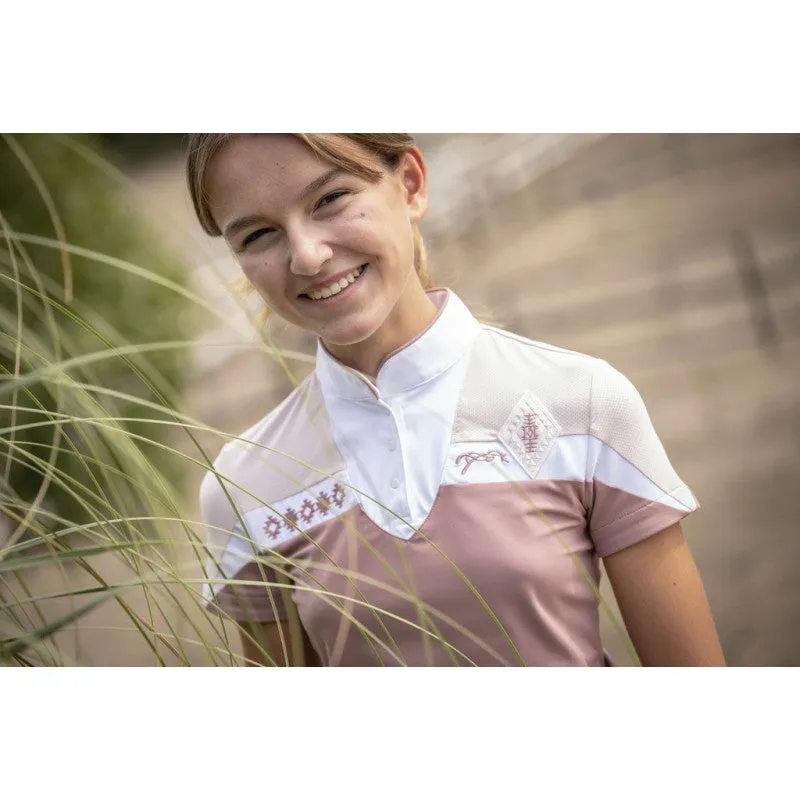 Indyshow Ladies Show Shirt