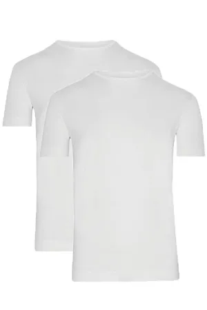 Jockey® 24/7 Microfiber Air T-Shirt 2er-Pack