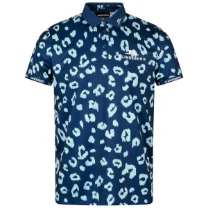 KV Regular Fit TX Jersey Tour Polo Savanna Est - SS24