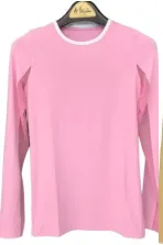 Ladies IceFil Long Sleeve T-Shirt