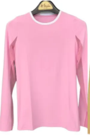 Ladies IceFil Long Sleeve T-Shirt