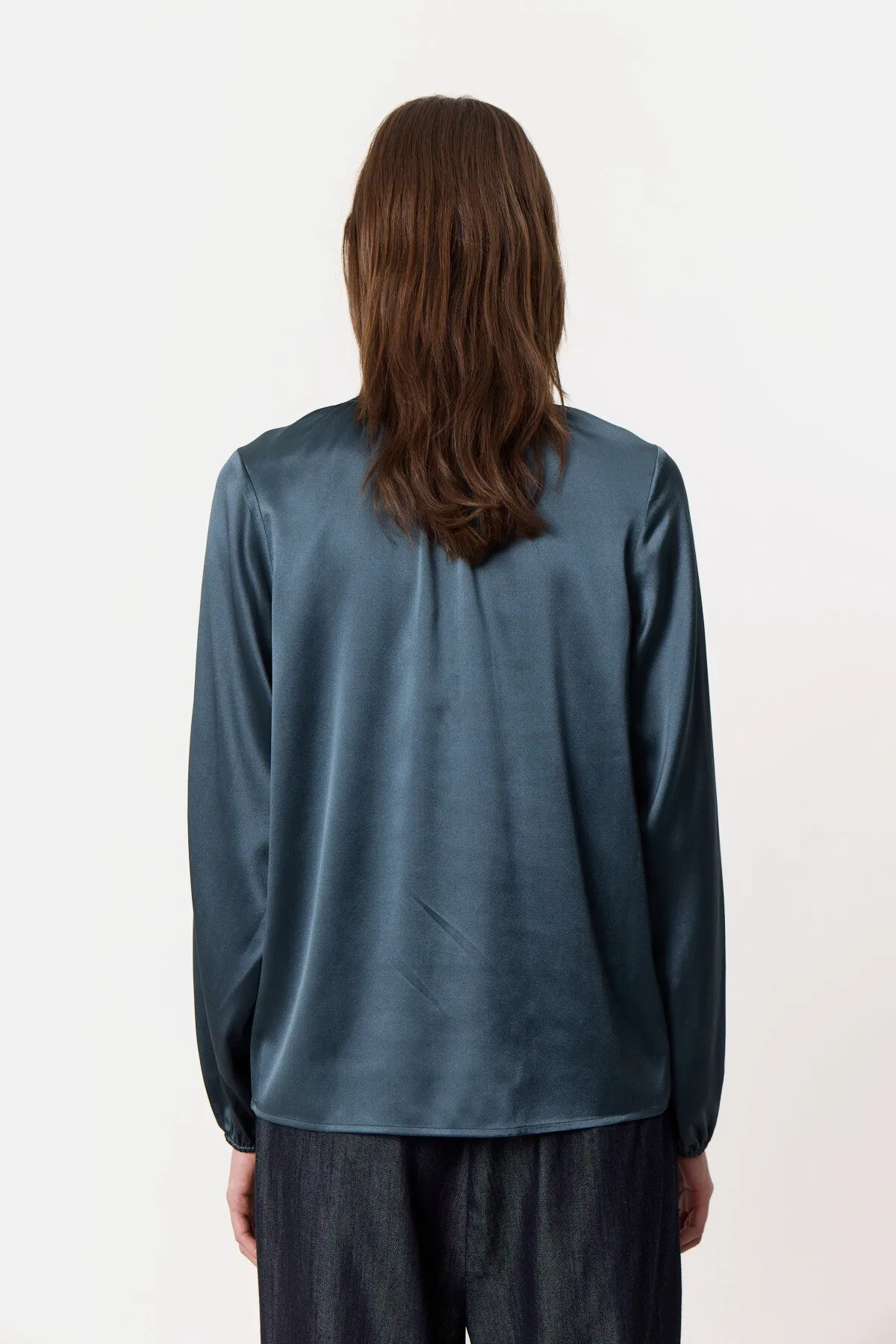 LR-DAKOTA 42 Shirt Grey