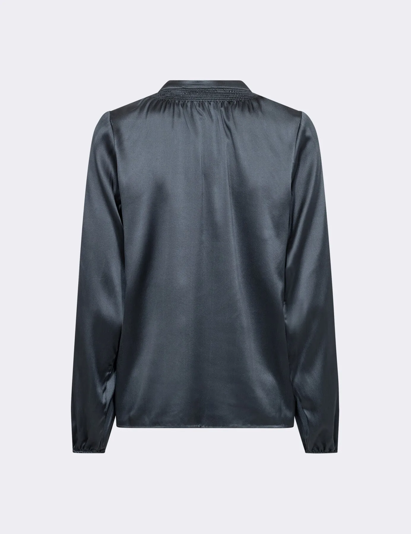 LR-DAKOTA 42 Shirt Grey