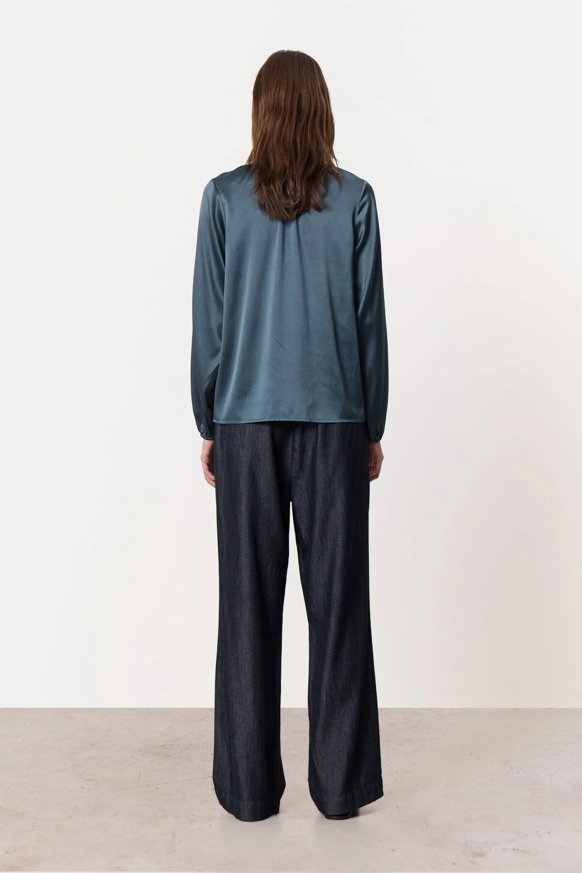LR-DAKOTA 42 Shirt Grey