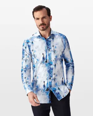 Manchester Dusk Shirt