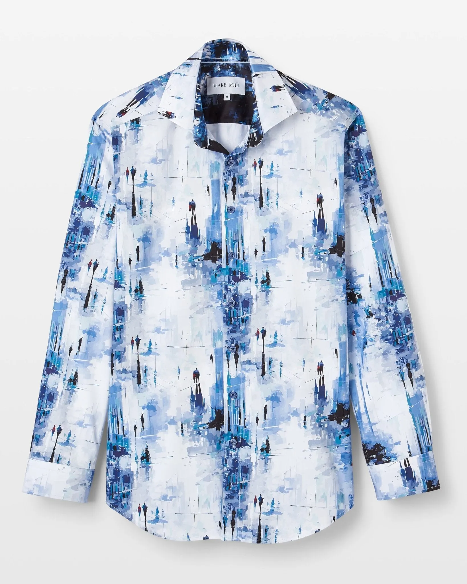 Manchester Dusk Shirt
