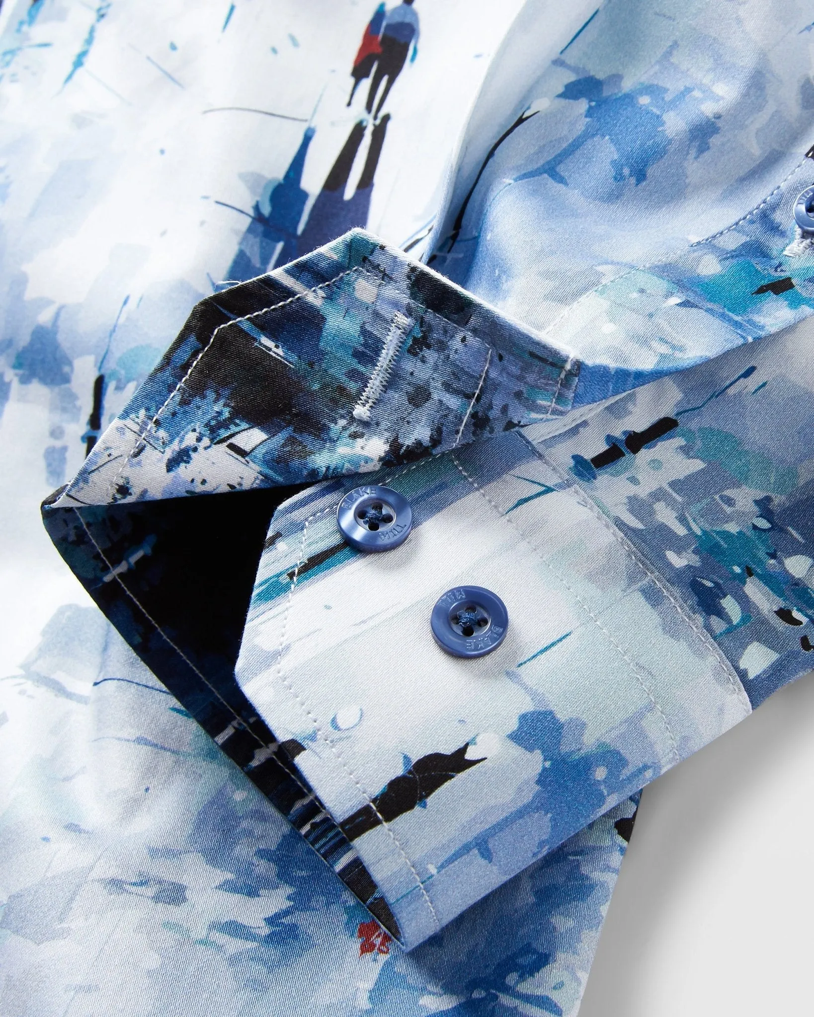 Manchester Dusk Shirt