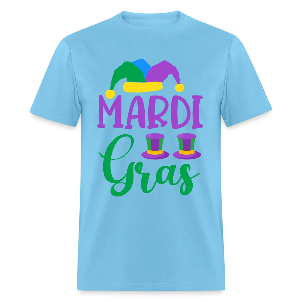 Mardi Gras T-Shirt