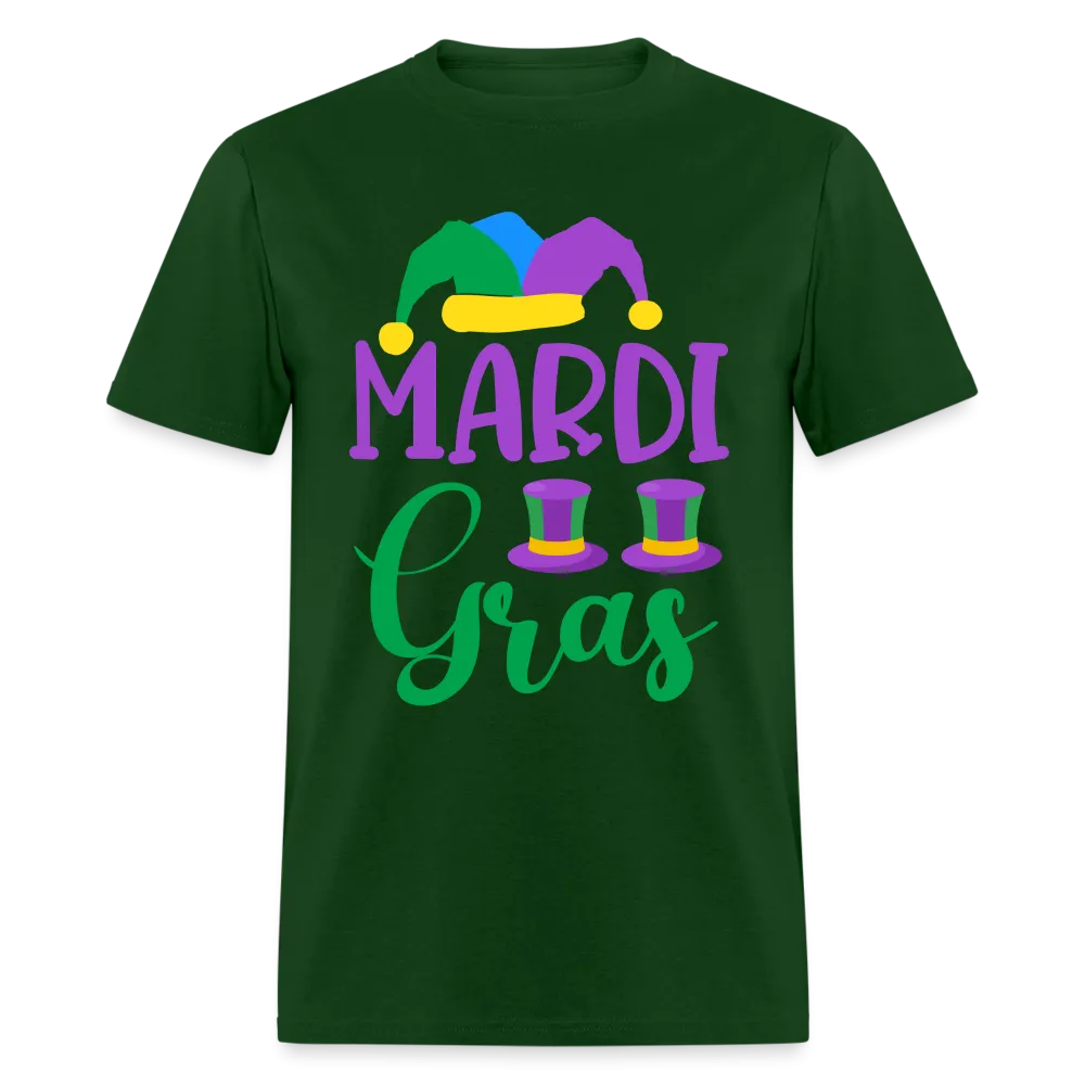 Mardi Gras T-Shirt