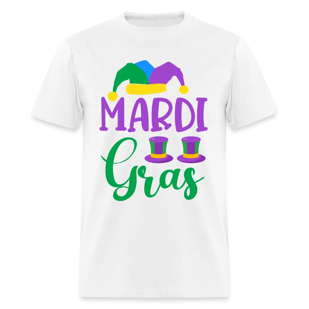 Mardi Gras T-Shirt