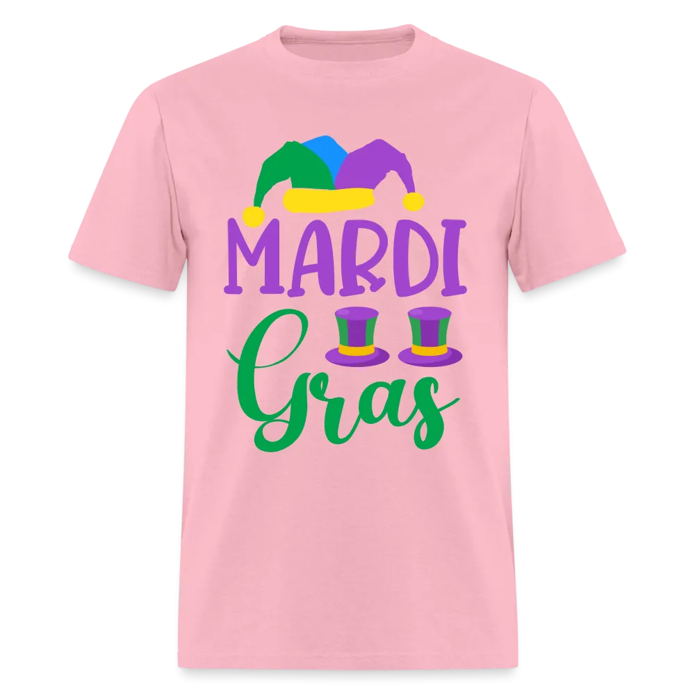 Mardi Gras T-Shirt