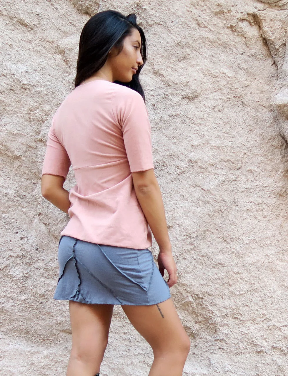 Market Empire Pencil Shirt