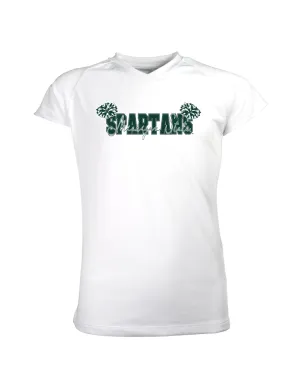 Michigan State Spartans Youth Girls' T-Shirt