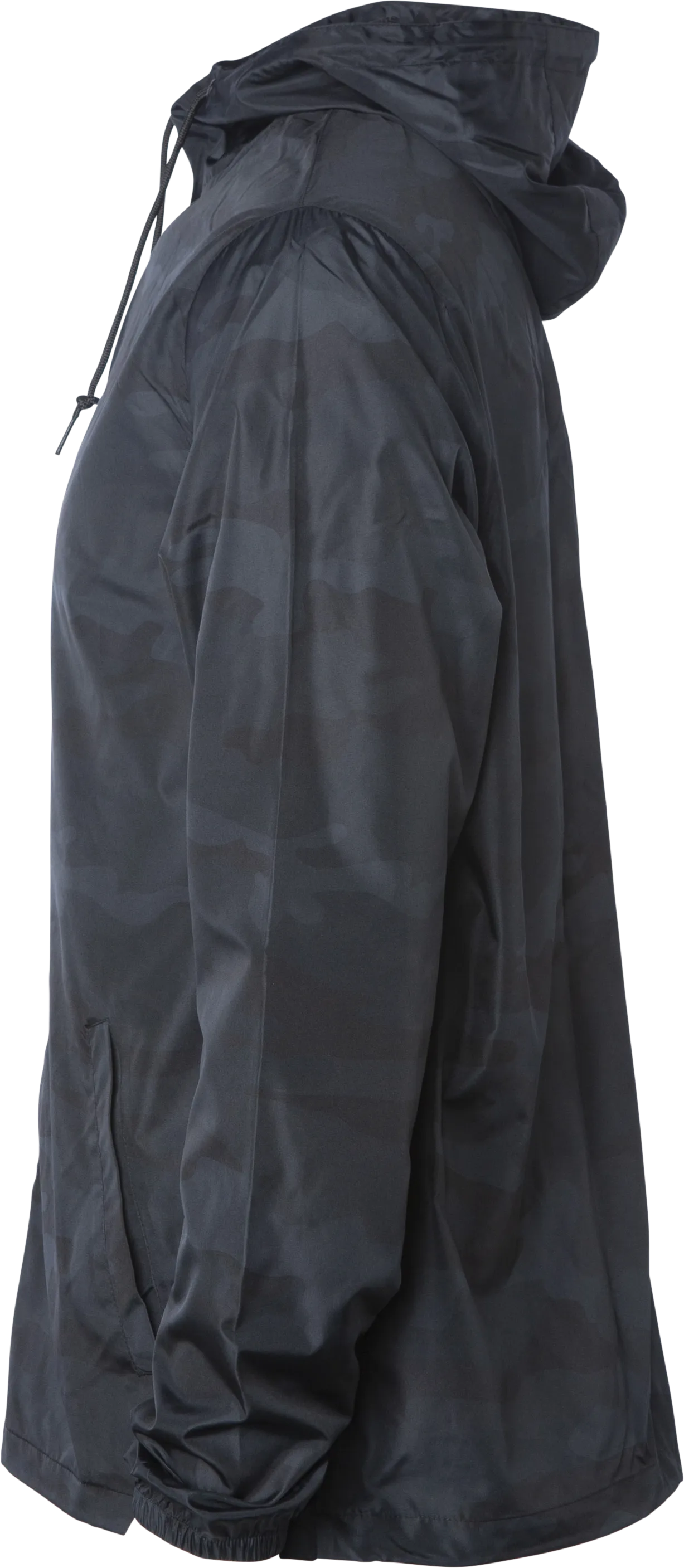 Mt. Hood Lightweight Windbreaker Anorak Jacket Adult