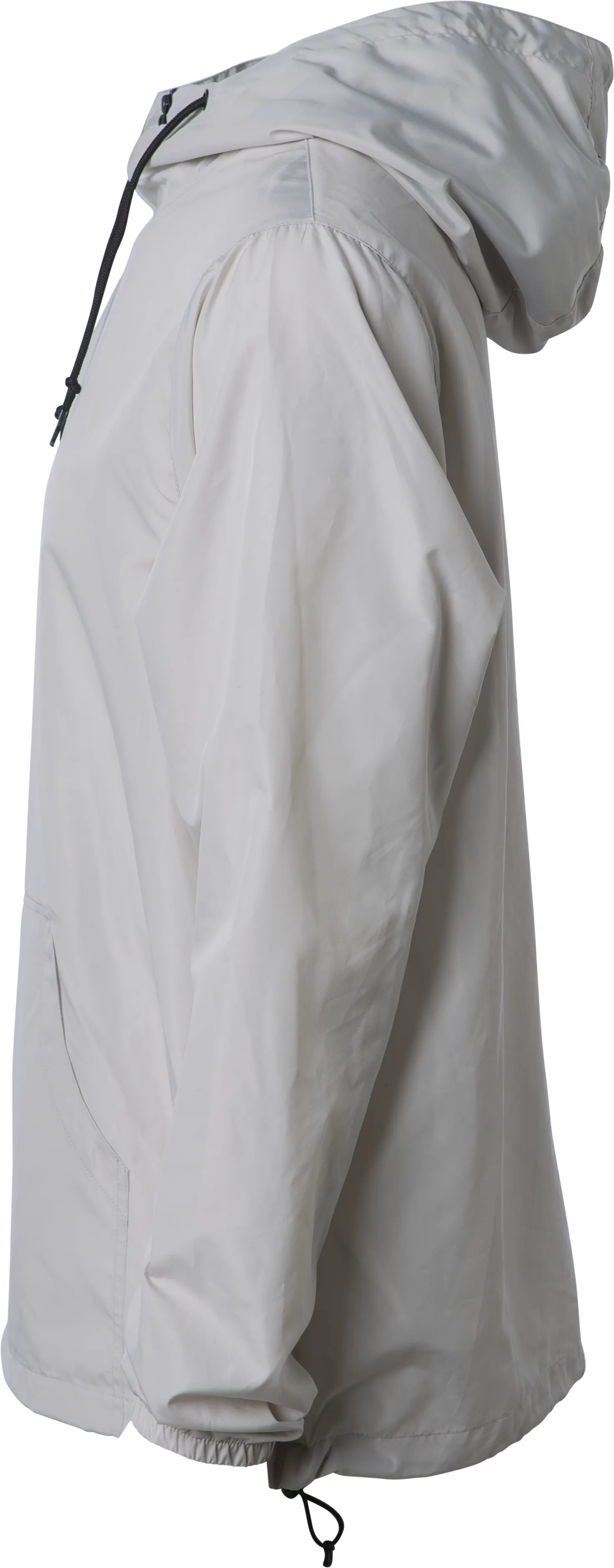 Mt. Hood Lightweight Windbreaker Anorak Jacket Adult
