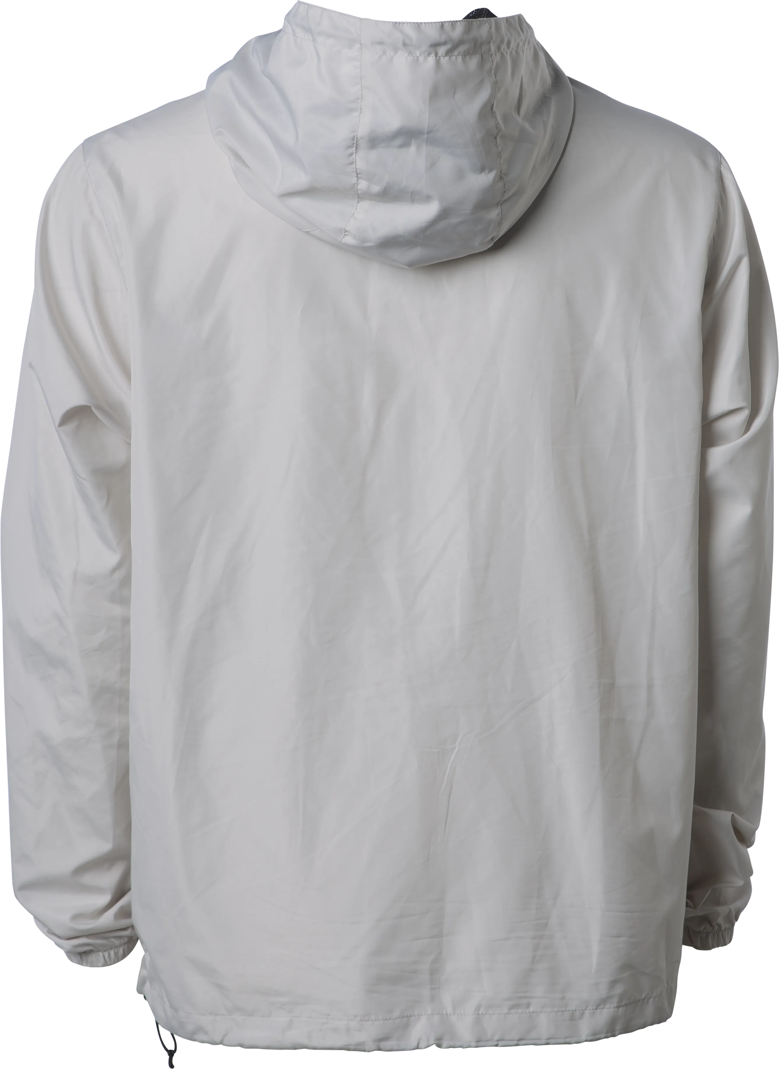 Mt. Hood Lightweight Windbreaker Anorak Jacket Adult