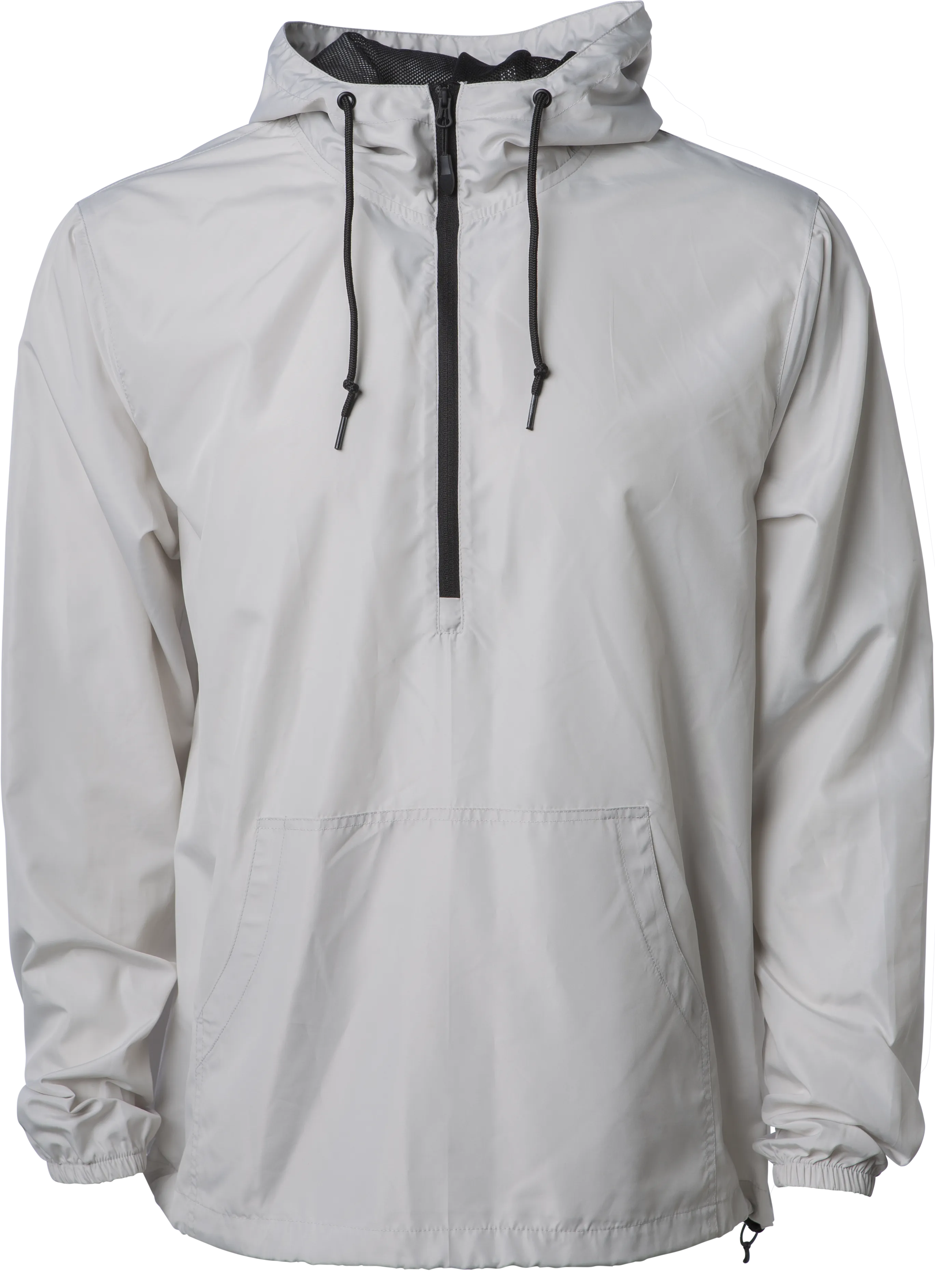 Mt. Hood Lightweight Windbreaker Anorak Jacket Adult