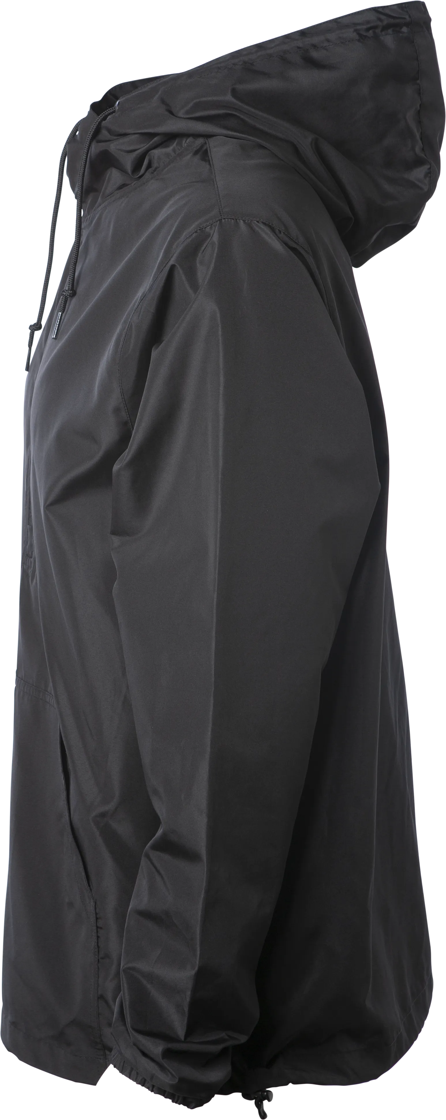 Mt. Hood Lightweight Windbreaker Anorak Jacket Adult
