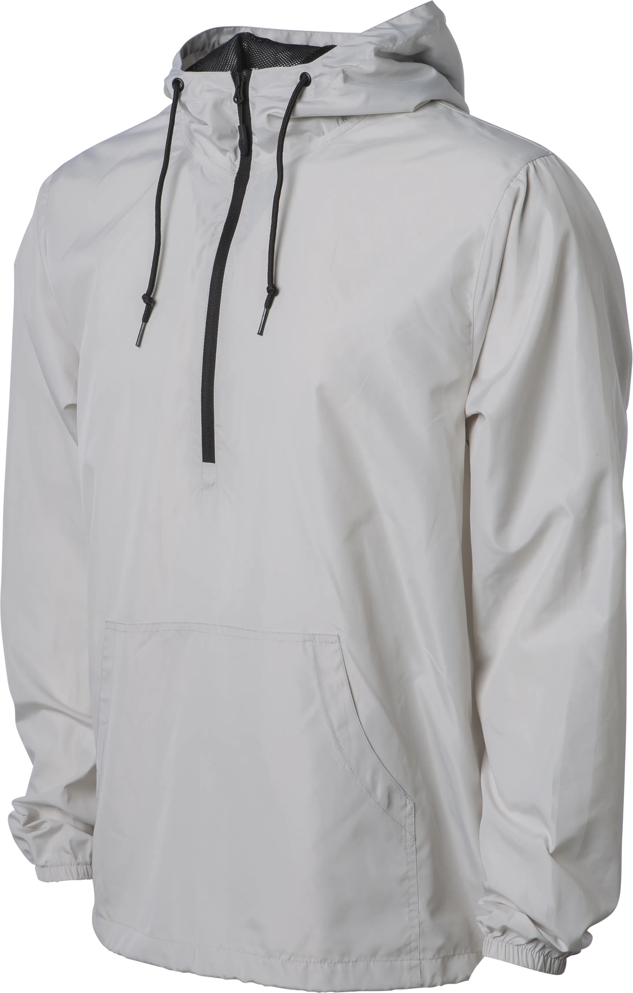 Mt. Hood Lightweight Windbreaker Anorak Jacket Adult