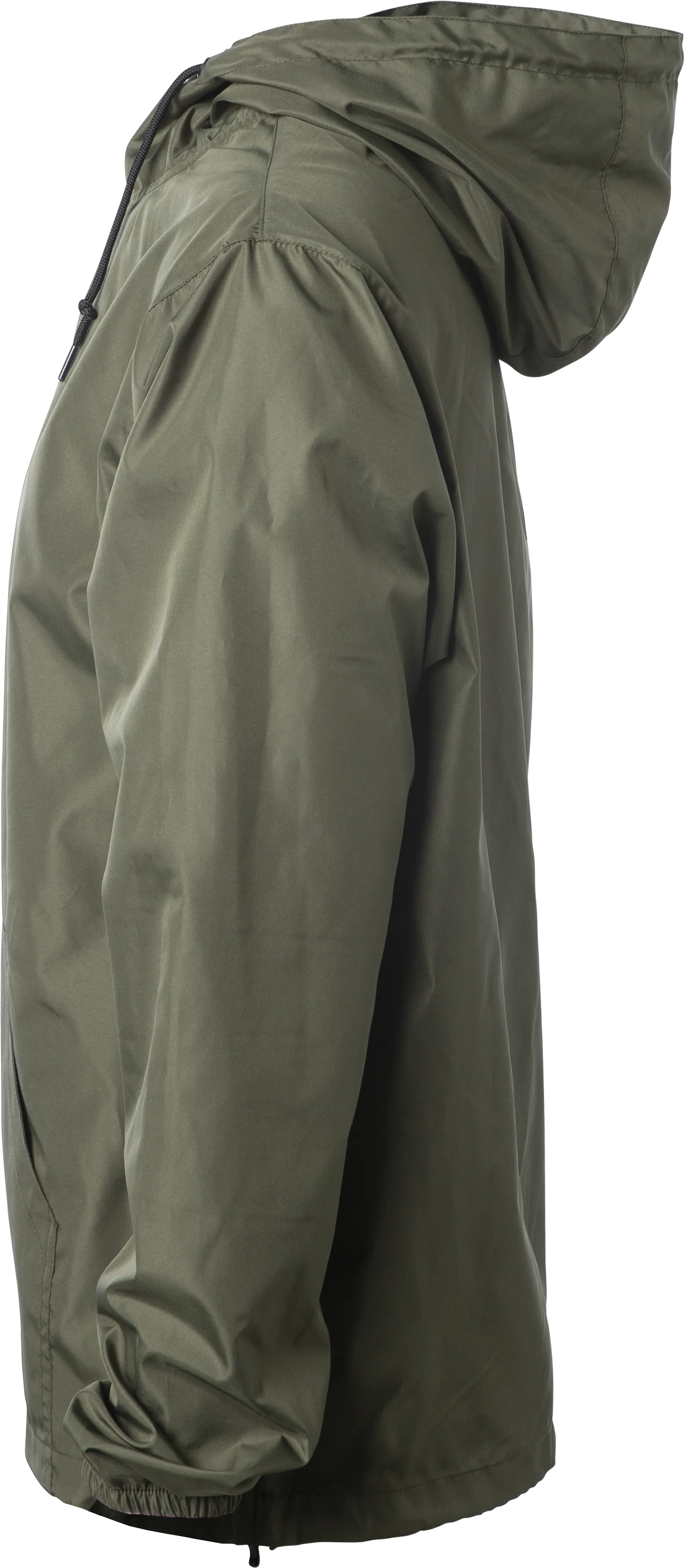 Mt. Hood Lightweight Windbreaker Anorak Jacket Adult