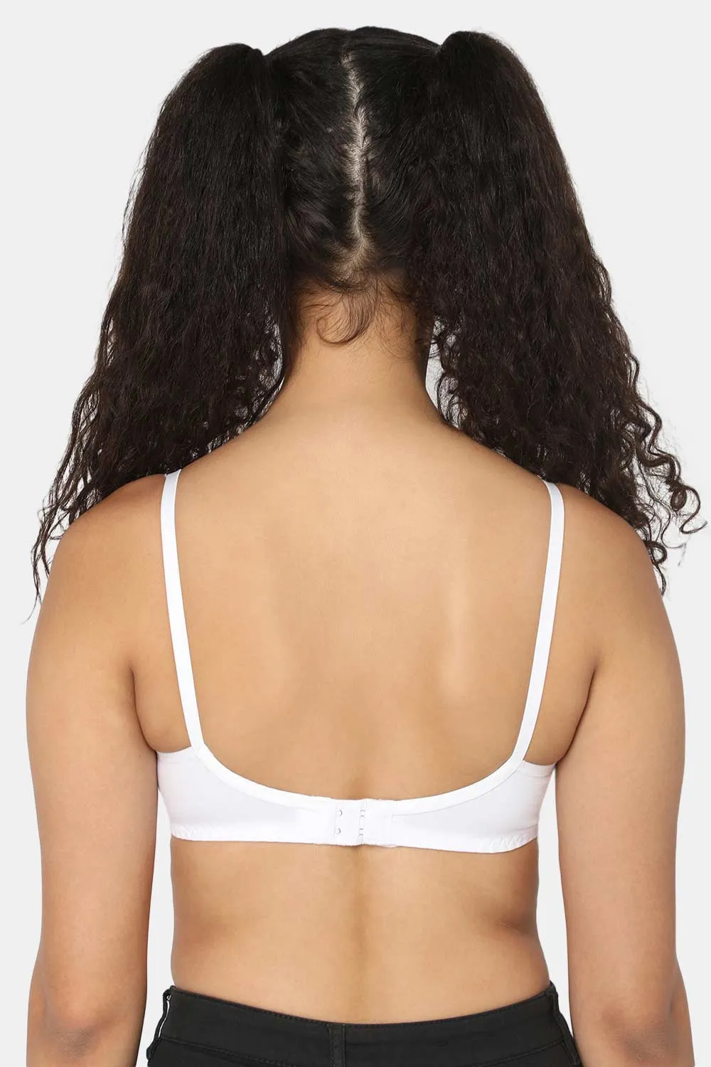 Naidu Hall Knitwear Bra Combo Pack for Candi – Soft and Supportive Bras for Everyday Comfort (C02)