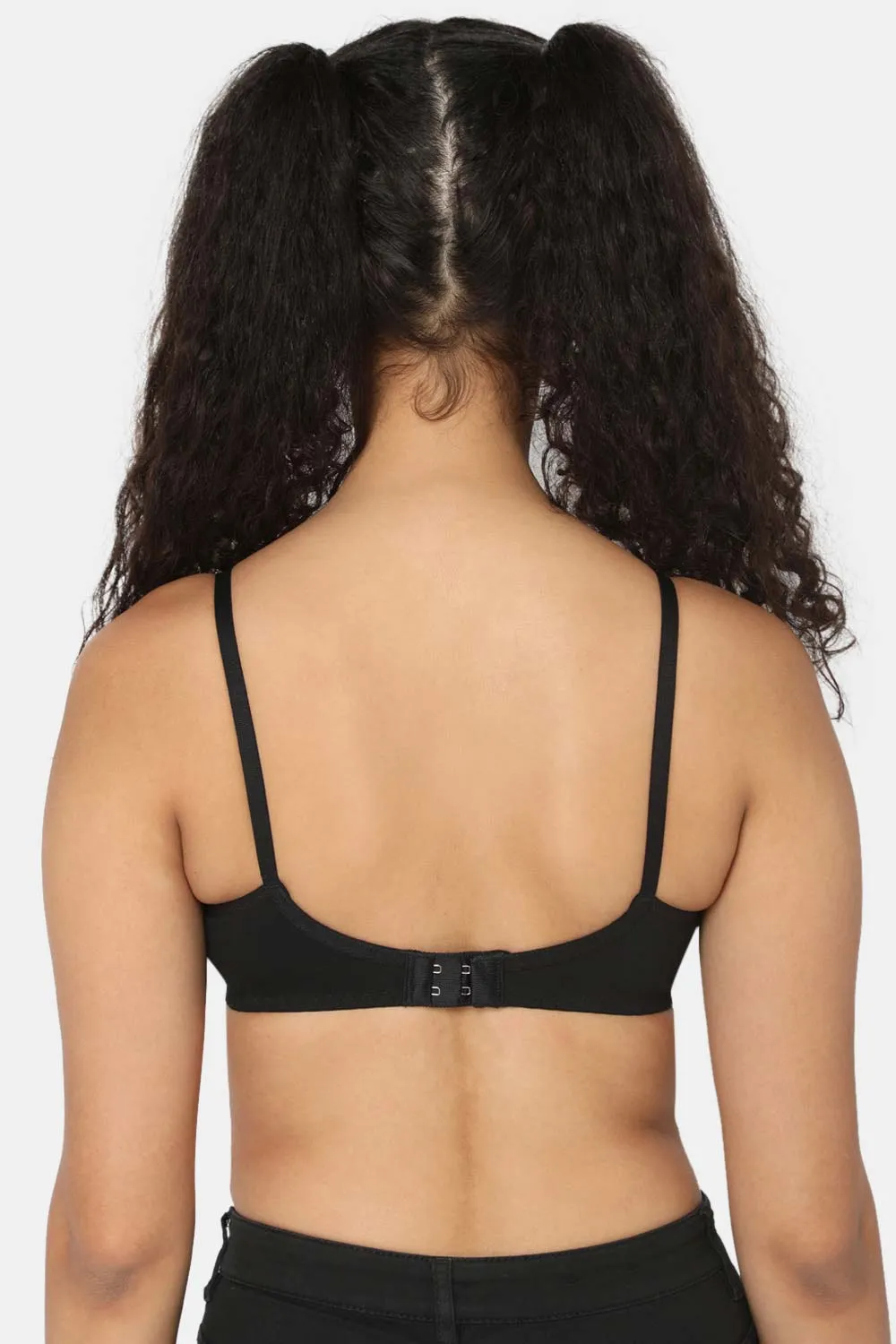 Naidu Hall Knitwear Bra Combo Pack – Soft and Supportive Bras for Comfortable All-Day Wear (Candi C67)