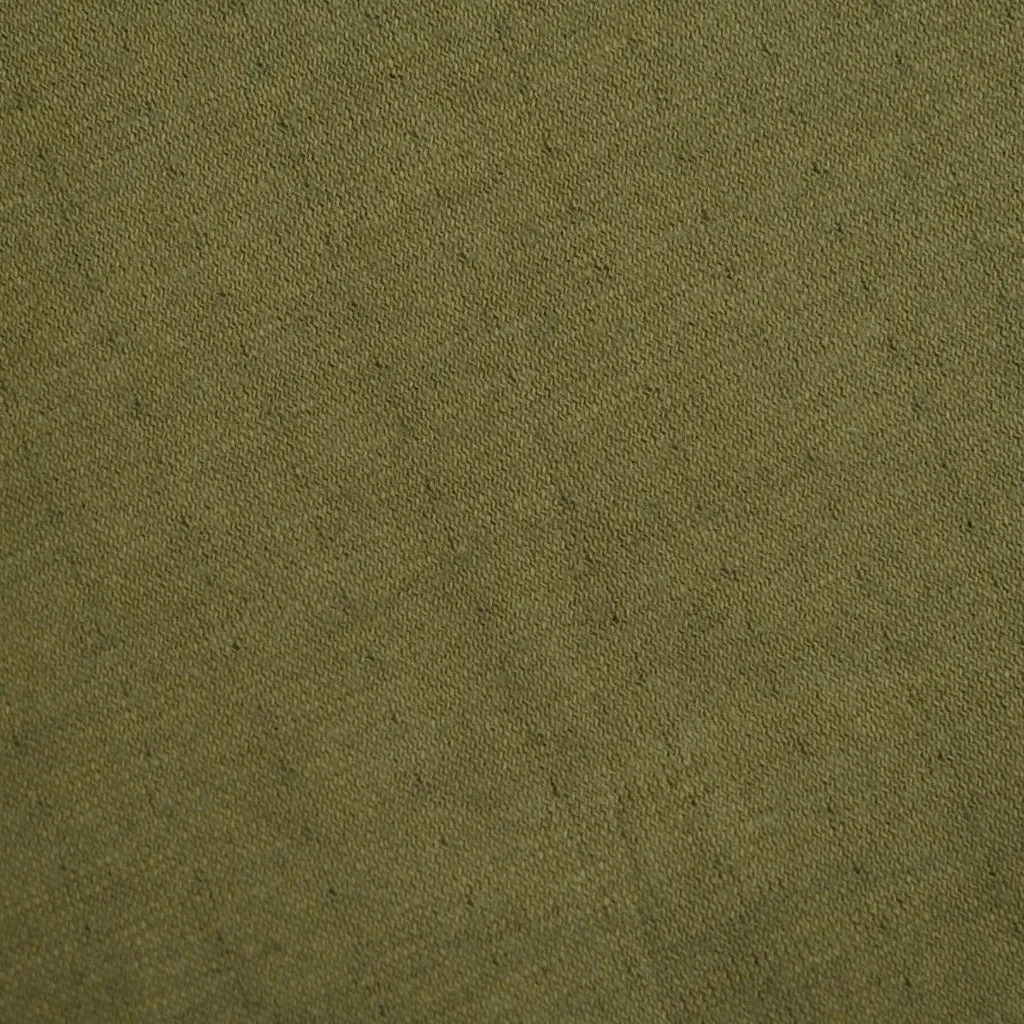 OD LW “Zakurozome” Natural Pomegranate Dyed Military Henley