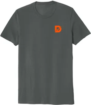 OUTLET-Allmade Unisex Organic Cotton Tee
