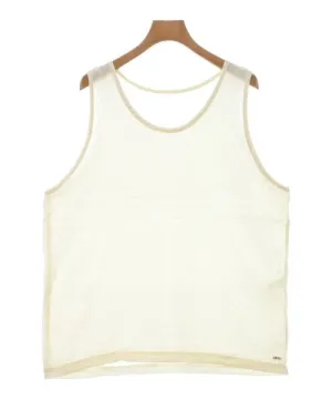 PORTER CLASSIC Sleevelesses