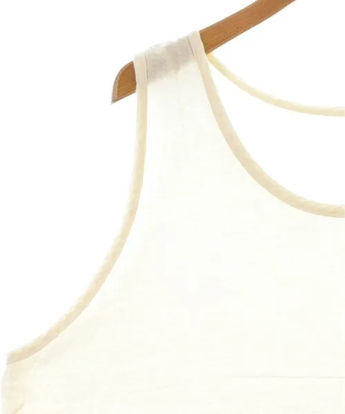 PORTER CLASSIC Sleevelesses